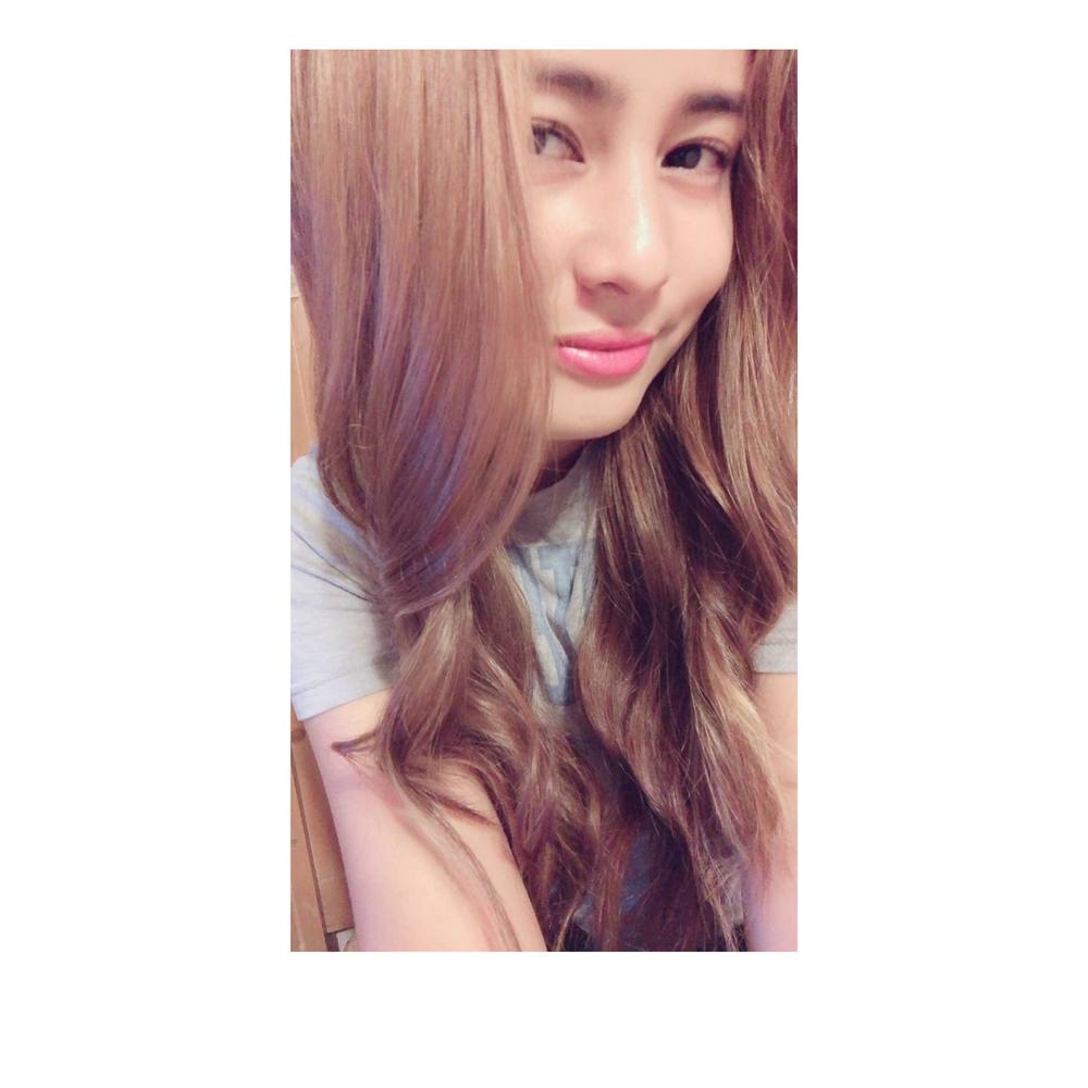 Meet your Posher, Mary joy